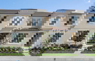 Foto 2 - Solara Resort Brand New 4 Bed 4 5 Bath Townhome
