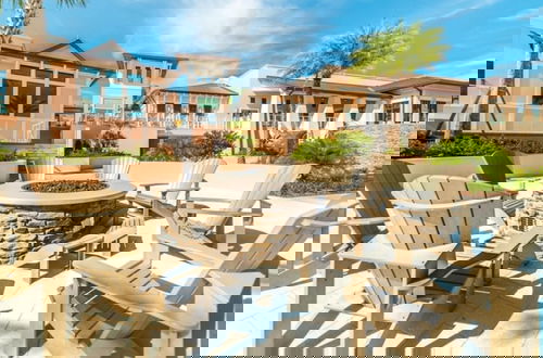 Foto 48 - Solara Resort Brand New 4 Bed 4 5 Bath Townhome