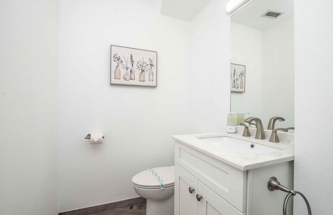 Sumner Lake House 3 Bedrooms - Photo 23