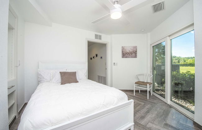 Sumner Lake House 3 Bedrooms - Photo 20