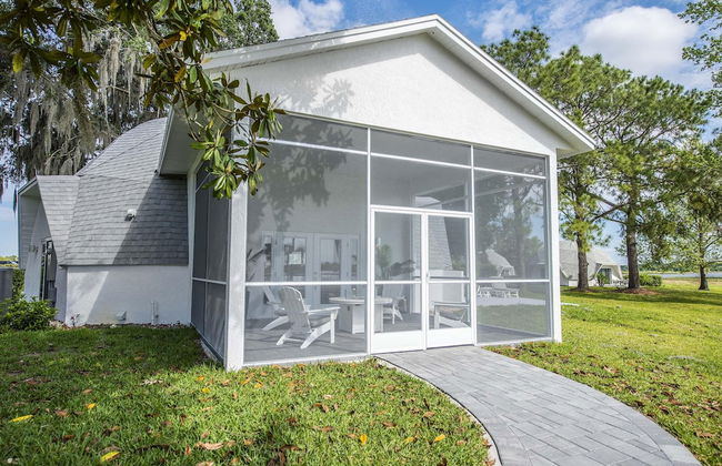 Sumner Lake House 3 Bedrooms - Photo 32