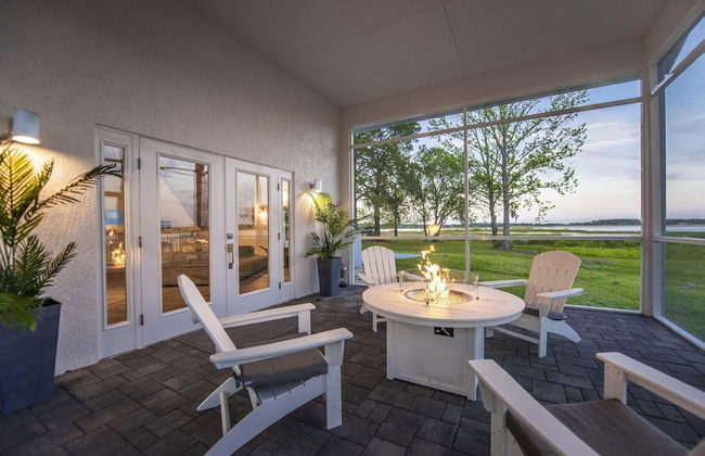 Sumner Lake House 3 Bedrooms - Photo 1