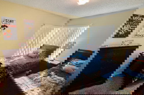 Foto 17 - Family Premium 3BD Condo Apartment Near Disney Parks 3