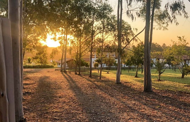 Casa de Campo Ideal para Famílias e Amigos - Foto 55