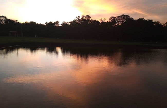 Casa de Campo Ideal para Famílias e Amigos - Foto 31