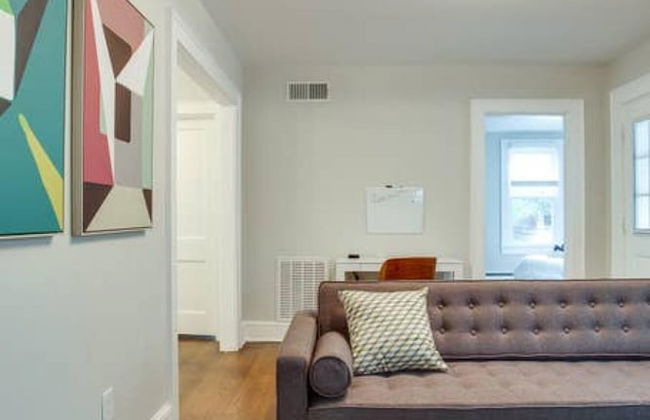 Pet Friendly 3BR Arlington Close to Metro Fast Wifi - Photo 19