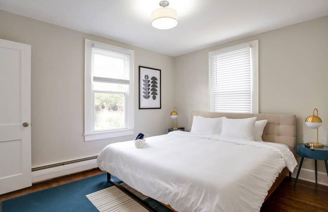 Pet Friendly 3BR Arlington Close to Metro Fast Wifi - Photo 26