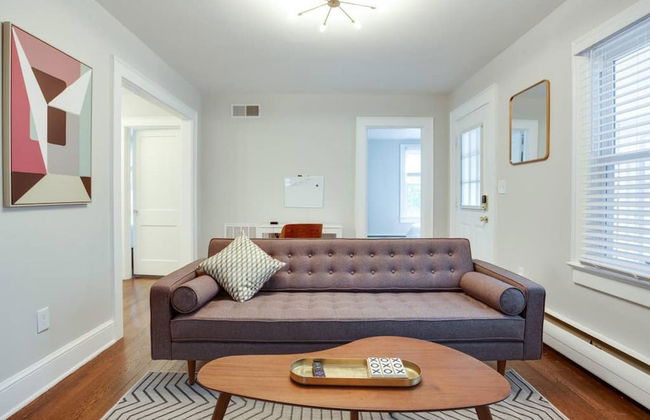 Pet Friendly 3BR Arlington Close to Metro Fast Wifi - Photo 7