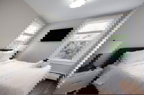 Foto 8 - Pet Friendly 3BR Arlington Close to Metro Fast Wifi