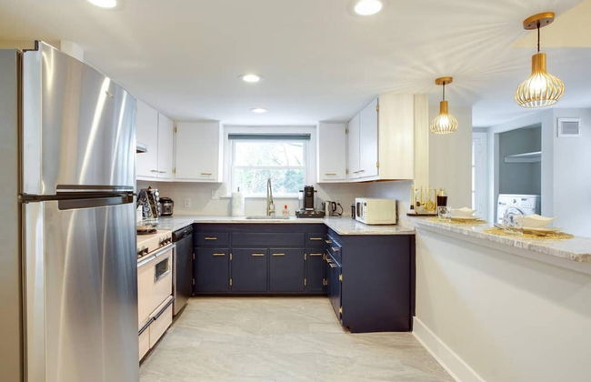 Pet Friendly 3BR Arlington Close to Metro Fast Wifi - Photo 5