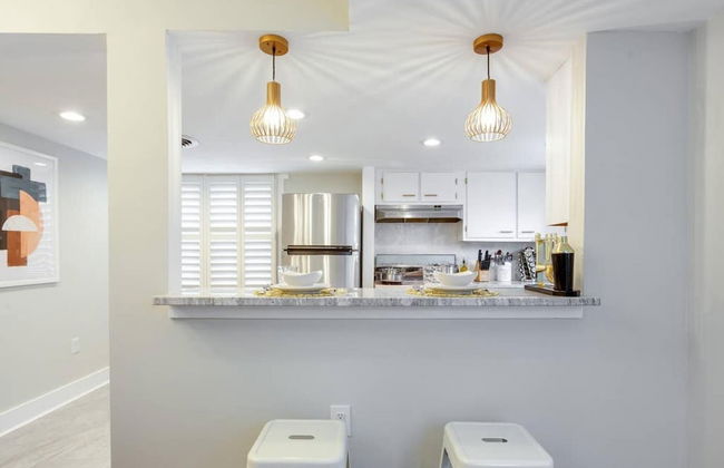 Pet Friendly 3BR Arlington Close to Metro Fast Wifi - Photo 14
