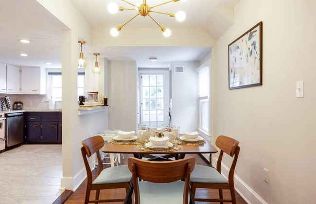 Pet Friendly 3BR Arlington Close to Metro Fast Wifi - Photo 6