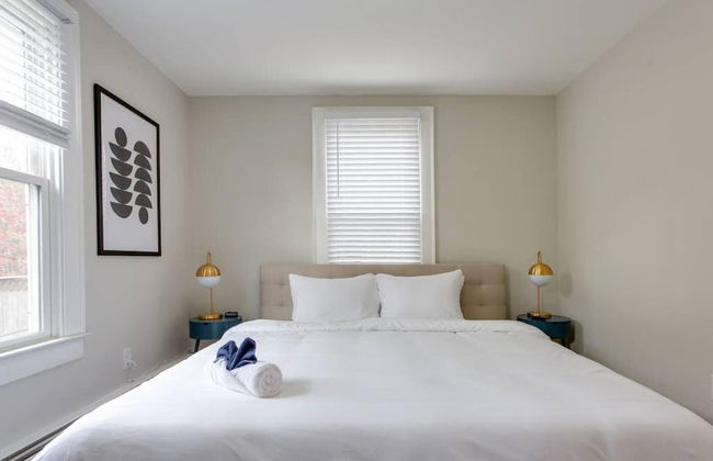 Pet Friendly 3BR Arlington Close to Metro Fast Wifi - Photo 3