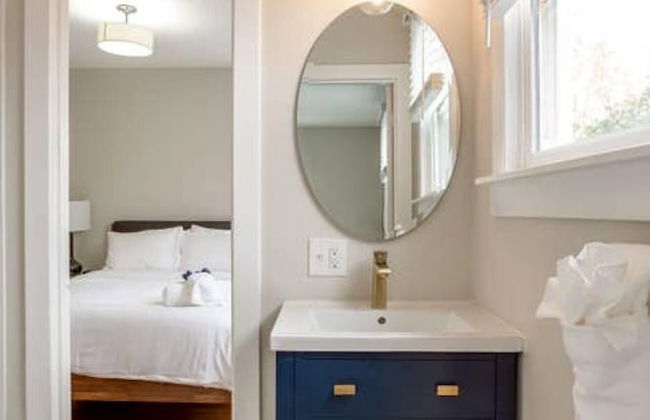 Pet Friendly 3BR Arlington Close to Metro Fast Wifi - Photo 13