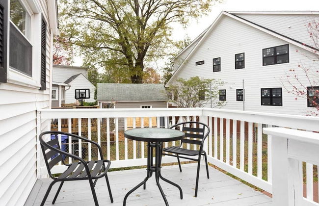 Pet Friendly 3BR Arlington Close to Metro Fast Wifi - Photo 23