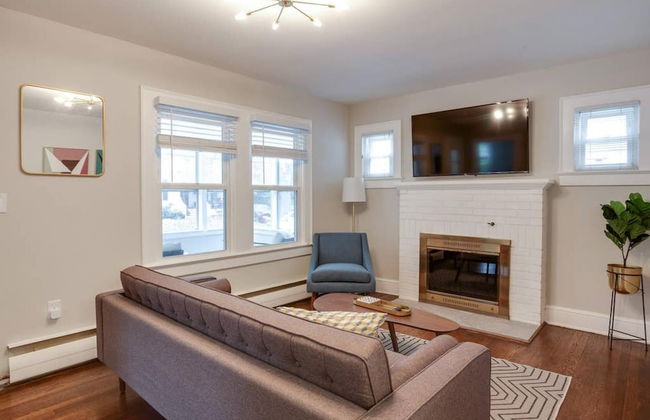 Pet Friendly 3BR Arlington Close to Metro Fast Wifi - Photo 18