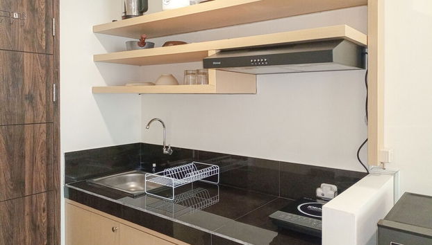 Cozinha privada