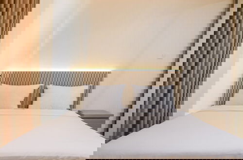 Foto 4 - Brand New Studio Room At Daan Mogot City Apartment