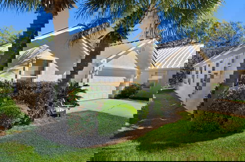 Foto 55 - A Coastal Cottage