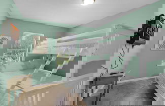 Foto 3 - A Coastal Cottage