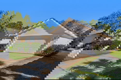Foto 54 - A Coastal Cottage