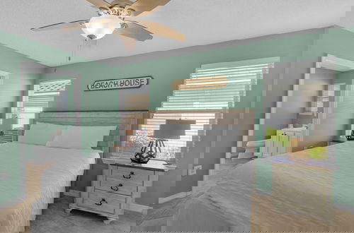 Foto 5 - A Coastal Cottage