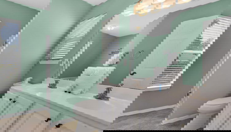 Foto 1 - A Coastal Cottage