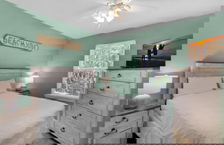 Foto 2 - A Coastal Cottage