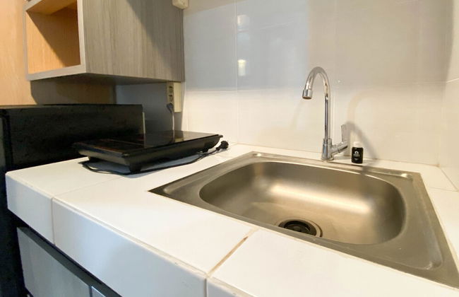 Cozy Stay And Tidy 1Br The Alton Apartment - Foto 6