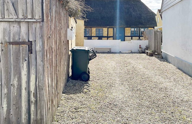 4 Person Holiday Home in Bagenkop - Foto 42