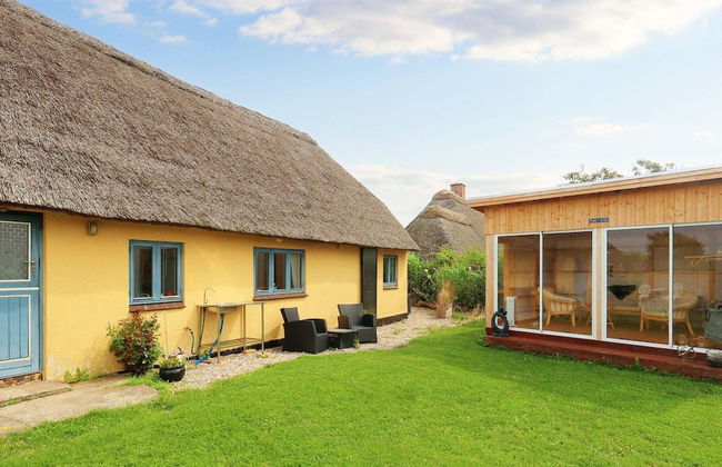 4 Person Holiday Home in Bagenkop - Foto 36