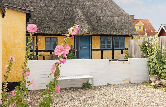 4 Person Holiday Home in Bagenkop - Foto 31