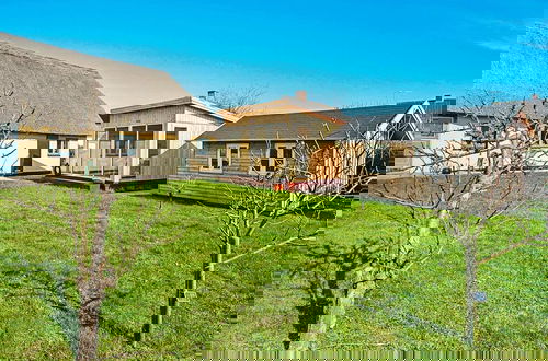 Foto 1 - 4 Person Holiday Home in Bagenkop
