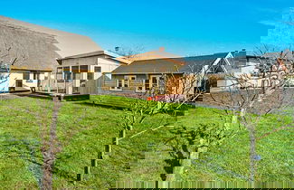 Foto 1 - 4 Person Holiday Home in Bagenkop