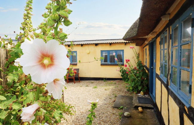 4 Person Holiday Home in Bagenkop - Foto 38