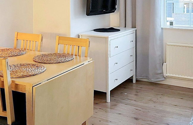 5 Person Holiday Home in Salen-by Traum - Foto 13