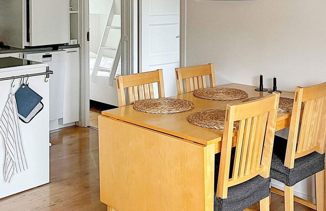 5 Person Holiday Home in Salen-by Traum - Foto 3