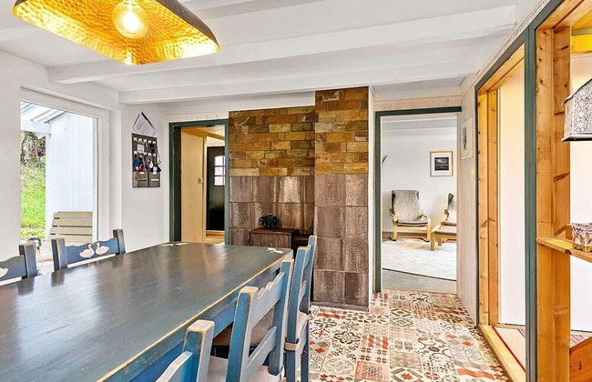 6 Person Holiday Home in Midsund-by Traum - Foto 7