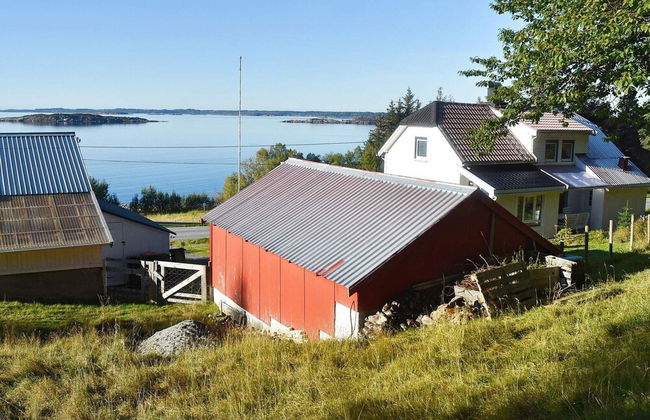 6 Person Holiday Home in Midsund-by Traum - Foto 37