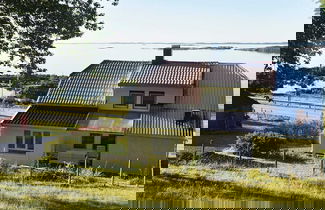 Foto 1 - 6 Person Holiday Home in Midsund-by Traum