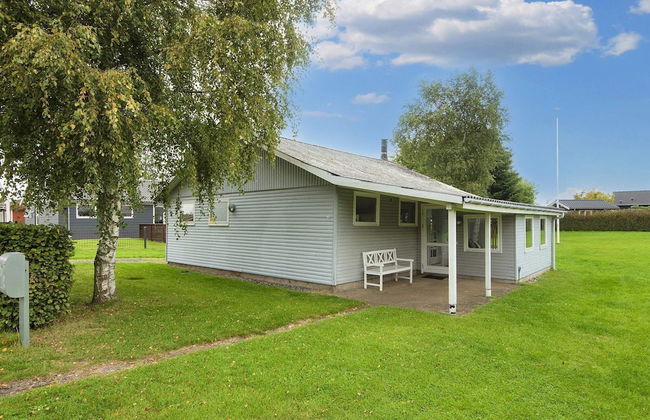 6 Person Holiday Home in Haderslev - Photo 25