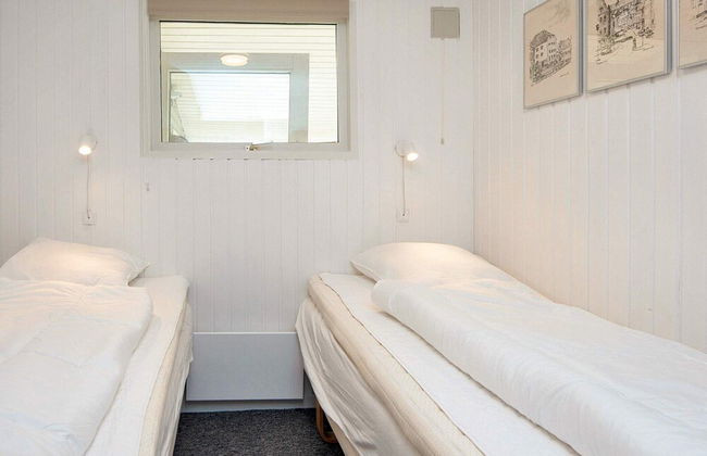 6 Person Holiday Home in Haderslev - Photo 4