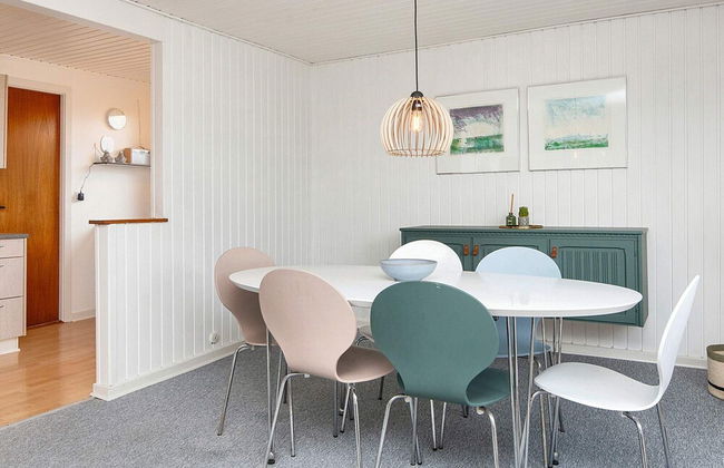 6 Person Holiday Home in Haderslev - Photo 17