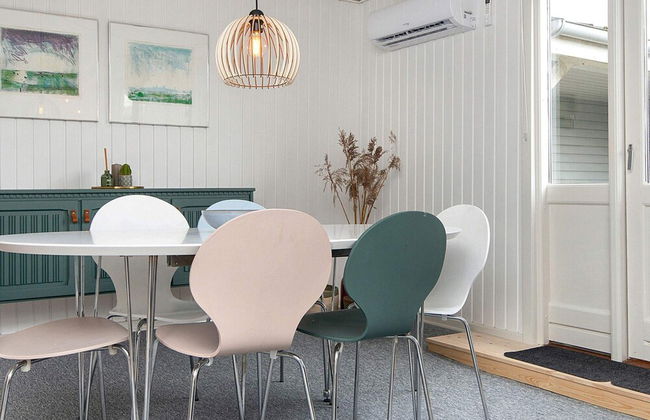 6 Person Holiday Home in Haderslev - Photo 15