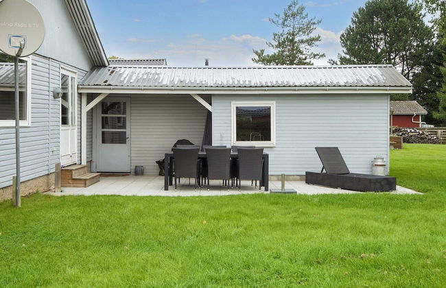 6 Person Holiday Home in Haderslev - Photo 26