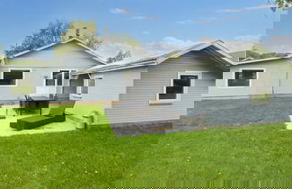 Foto 1 - 6 Person Holiday Home in Haderslev
