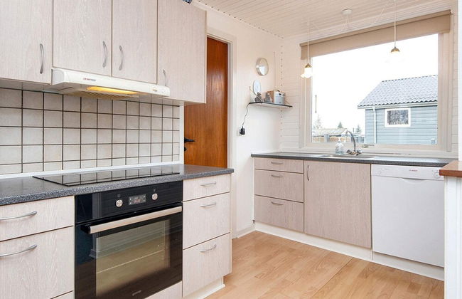 6 Person Holiday Home in Haderslev - Photo 6