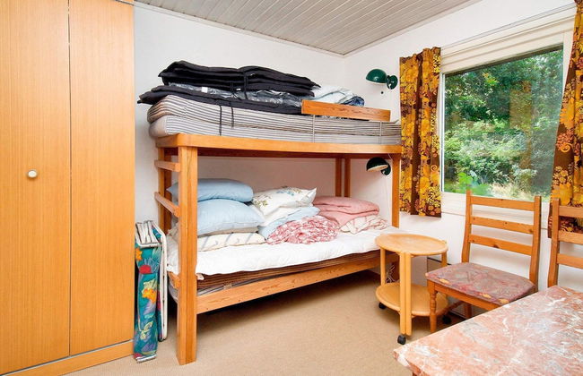 6 Person Holiday Home in Kalundborg - Foto 4
