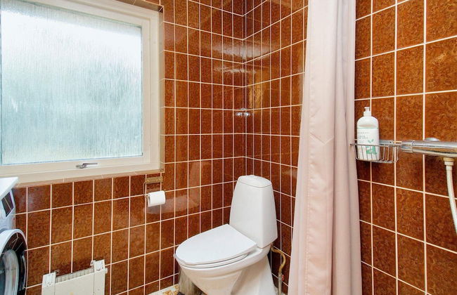 6 Person Holiday Home in Kalundborg - Foto 10