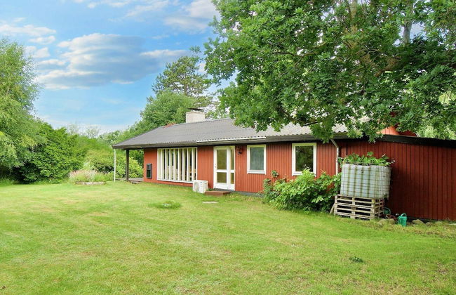6 Person Holiday Home in Kalundborg - Foto 19